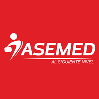 ASEMED logo, ASEMED contact details