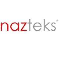 Nazteks Tekstil Ltd. logo, Nazteks Tekstil Ltd. contact details