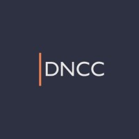 DNCC Digital logo, DNCC Digital contact details