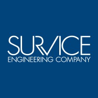 SURVICE Engineering logo, SURVICE Engineering contact details