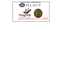 Inspire Today logo, Inspire Today contact details