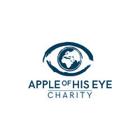 Apple of His Eye Charity logo, Apple of His Eye Charity contact details