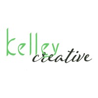 Kelley Creative logo, Kelley Creative contact details