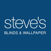 Steves Blinds and Wallpaper logo, Steves Blinds and Wallpaper contact details