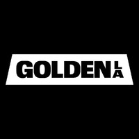 GOLDEN LA logo, GOLDEN LA contact details