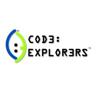 CODE EXPLORERS logo, CODE EXPLORERS contact details