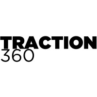 Traction360 logo, Traction360 contact details