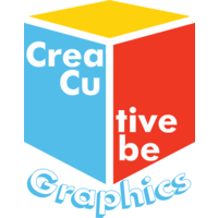 Creative Cube Graphics logo, Creative Cube Graphics contact details