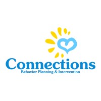 Connections Behavior Planning & Intervention logo, Connections Behavior Planning & Intervention contact details