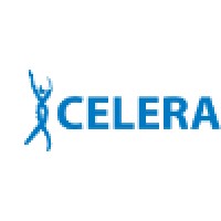 Celera Corporation logo, Celera Corporation contact details