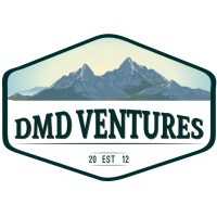 DMD Ventures logo, DMD Ventures contact details