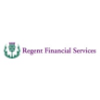 Regent Financial Services logo, Regent Financial Services contact details