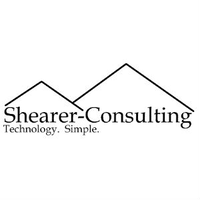 Shearer-Consulting logo, Shearer-Consulting contact details