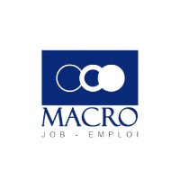 MACRO - Jobs et emplois logo, MACRO - Jobs et emplois contact details