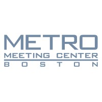 Metro Meeting Centers logo, Metro Meeting Centers contact details