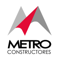 Metro Constructores logo, Metro Constructores contact details