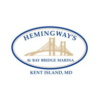 Hemingway's Restaurant logo, Hemingway's Restaurant contact details