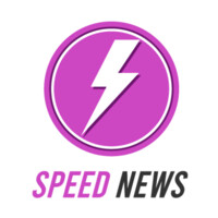 Speed News logo, Speed News contact details