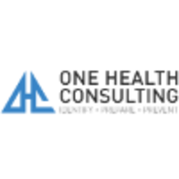 One Health Consulting, LLC logo, One Health Consulting, LLC contact details