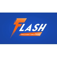 Flash Multi Servicios logo, Flash Multi Servicios contact details