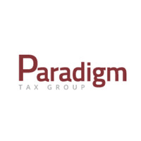 Paradigm Tax Group LLC logo, Paradigm Tax Group LLC contact details