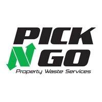 Pick N Go Property Waste Services logo, Pick N Go Property Waste Services contact details