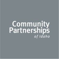 Community Partnerships of Idaho logo, Community Partnerships of Idaho contact details