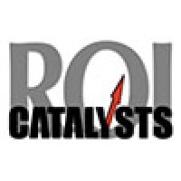 ROI Catalysts logo, ROI Catalysts contact details