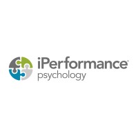 iPerformance Psychology logo, iPerformance Psychology contact details