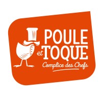 Poule et Toque logo, Poule et Toque contact details