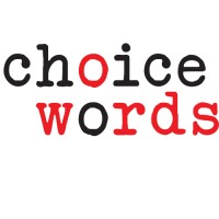 Choice Words LLC logo, Choice Words LLC contact details