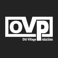 Old Village Productions logo, Old Village Productions contact details