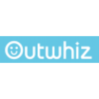 Outwhiz logo, Outwhiz contact details