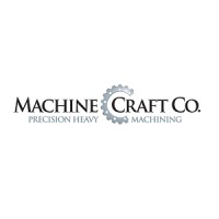 Machine Craft Company logo, Machine Craft Company contact details