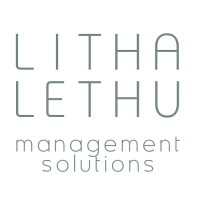 Litha-Lethu Management Solutions logo, Litha-Lethu Management Solutions contact details