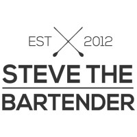 Steve the Bartender logo, Steve the Bartender contact details