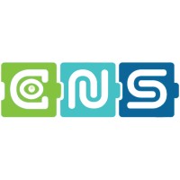 CNS LLC logo, CNS LLC contact details