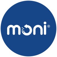 Moni Bilişim logo, Moni Bilişim contact details