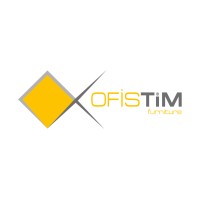 OFİSTİM Furniture Design logo, OFİSTİM Furniture Design contact details