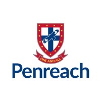 Penreach NGO logo, Penreach NGO contact details