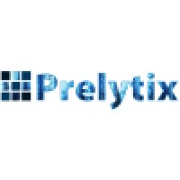 Prelytix logo, Prelytix contact details