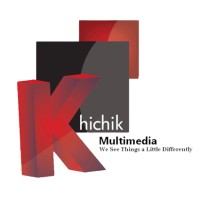 Khichik Multimedia logo, Khichik Multimedia contact details