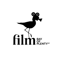 Film Bay of Plenty logo, Film Bay of Plenty contact details