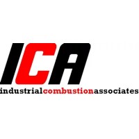 INDUSTRIAL COMBUSTION ASSOCIATES logo, INDUSTRIAL COMBUSTION ASSOCIATES contact details