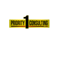 Priority 1 Consulting, LLC. logo, Priority 1 Consulting, LLC. contact details