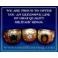 Great American Military Rings by G.A.A. Inc. logo, Great American Military Rings by G.A.A. Inc. contact details