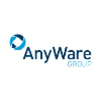 AnyWare Group logo, AnyWare Group contact details