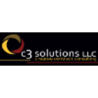 C3 Solutions LLC logo, C3 Solutions LLC contact details