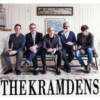 The Kramdens logo, The Kramdens contact details