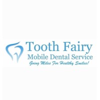 TOOTH FAIRY MOBILE DENTAL SERVICE logo, TOOTH FAIRY MOBILE DENTAL SERVICE contact details